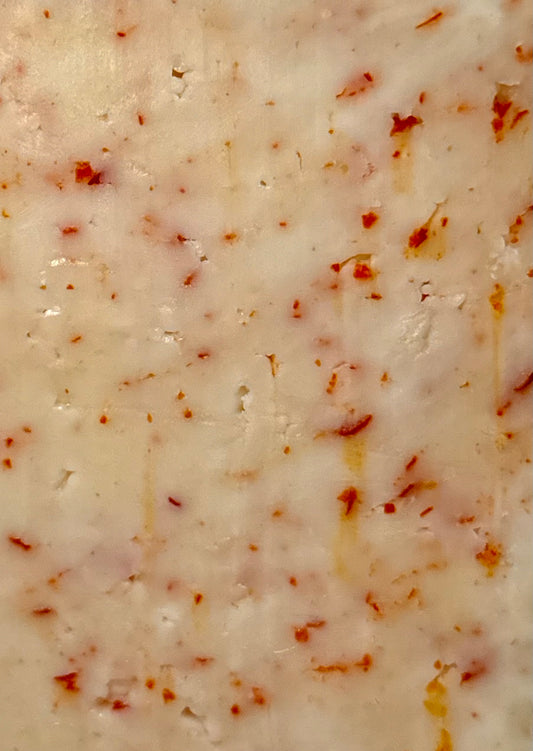 Queso de oveja con chili