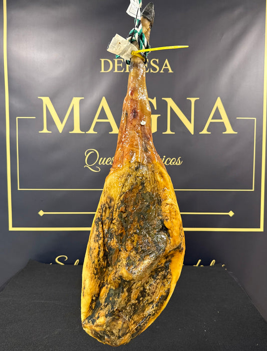 Jamón Ibérico de Bellota 100% Raza