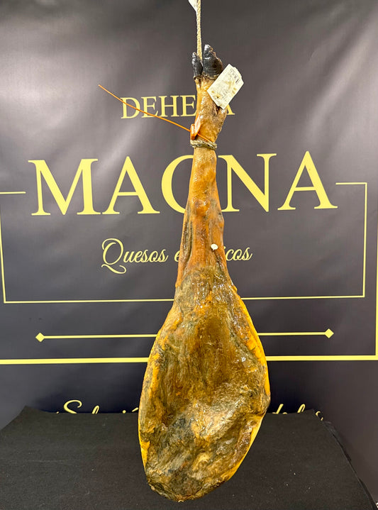 Jamón de autor 3 Estrellas