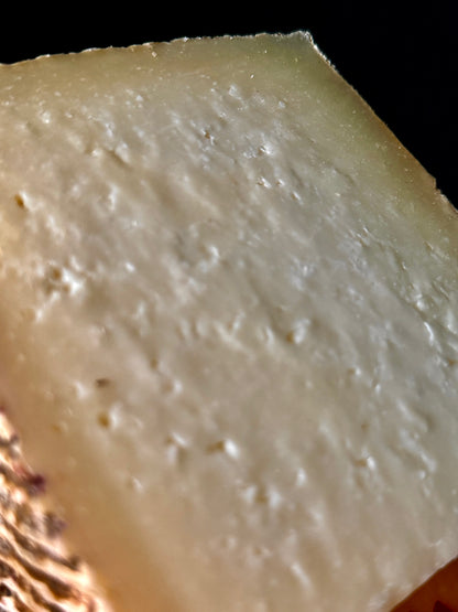 Queso Manchego Curado de Oveja