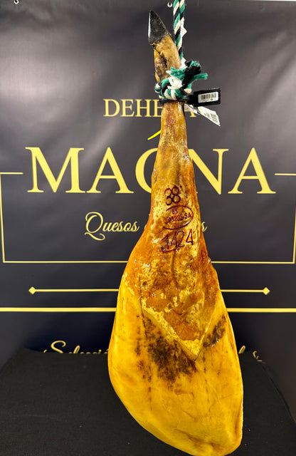 Jamón Ibérico de Bellota 100% Raza