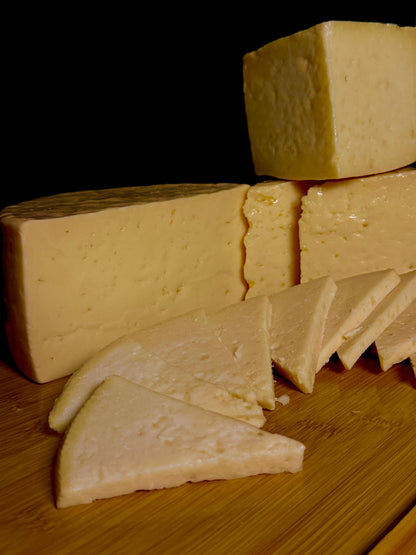 Queso Añejo Picante