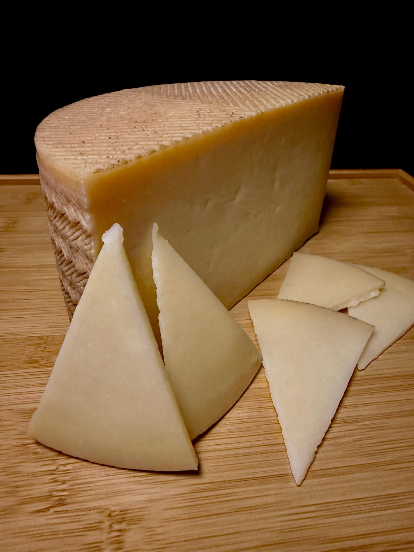 Queso Zamorano Viejo de Oveja