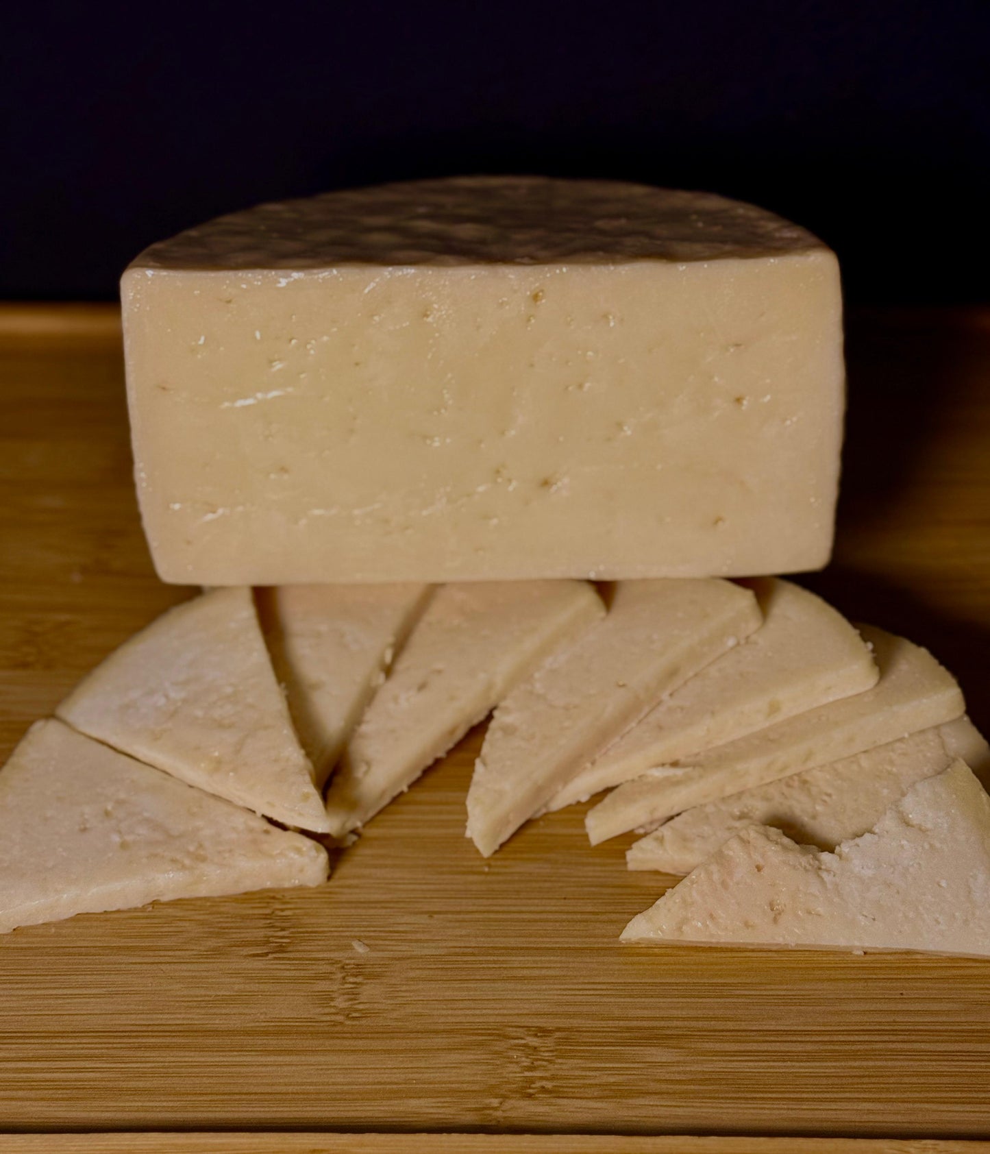 Queso Añejo Picante