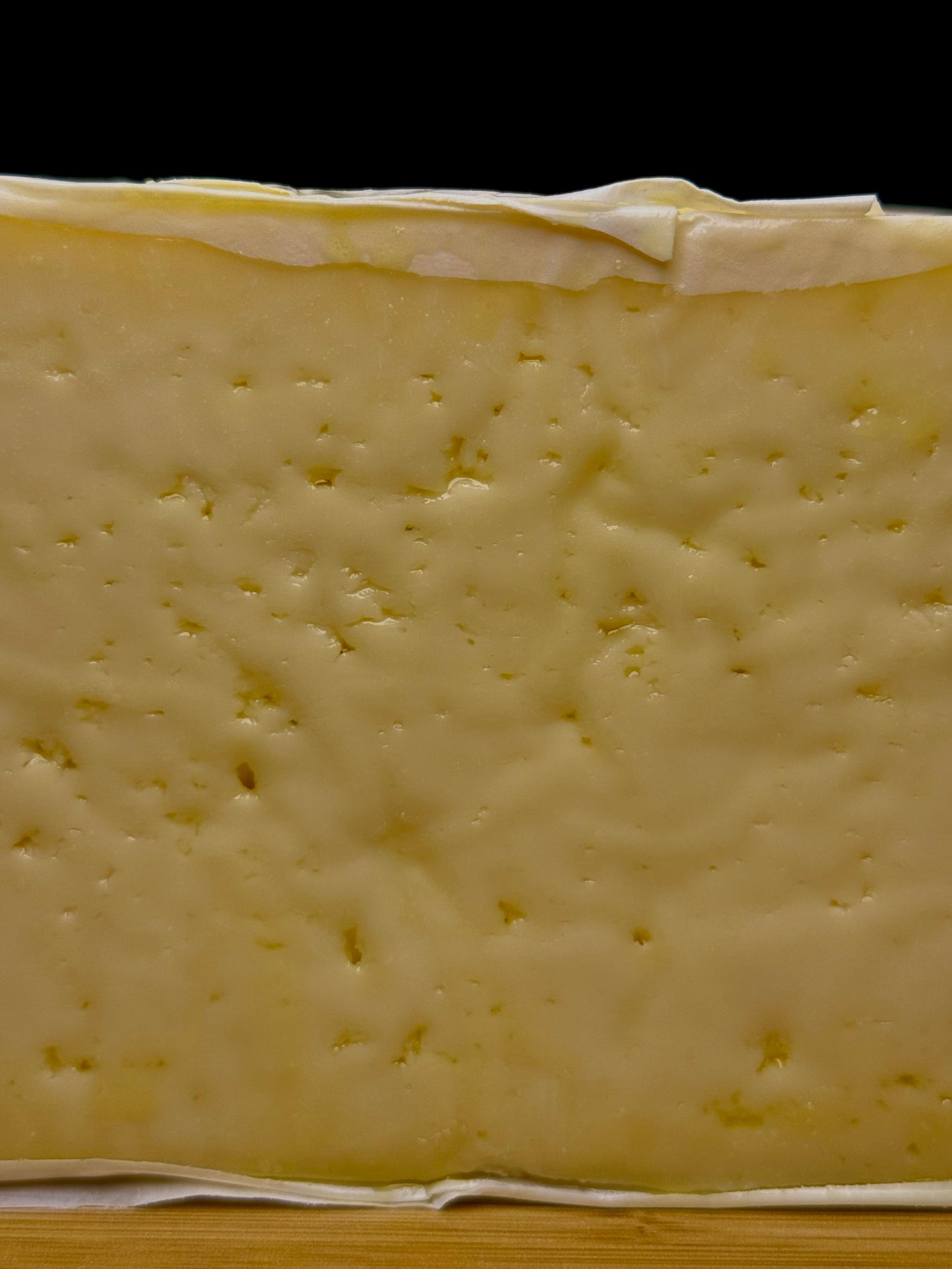 Queso Curado en Aceite  de Oliva