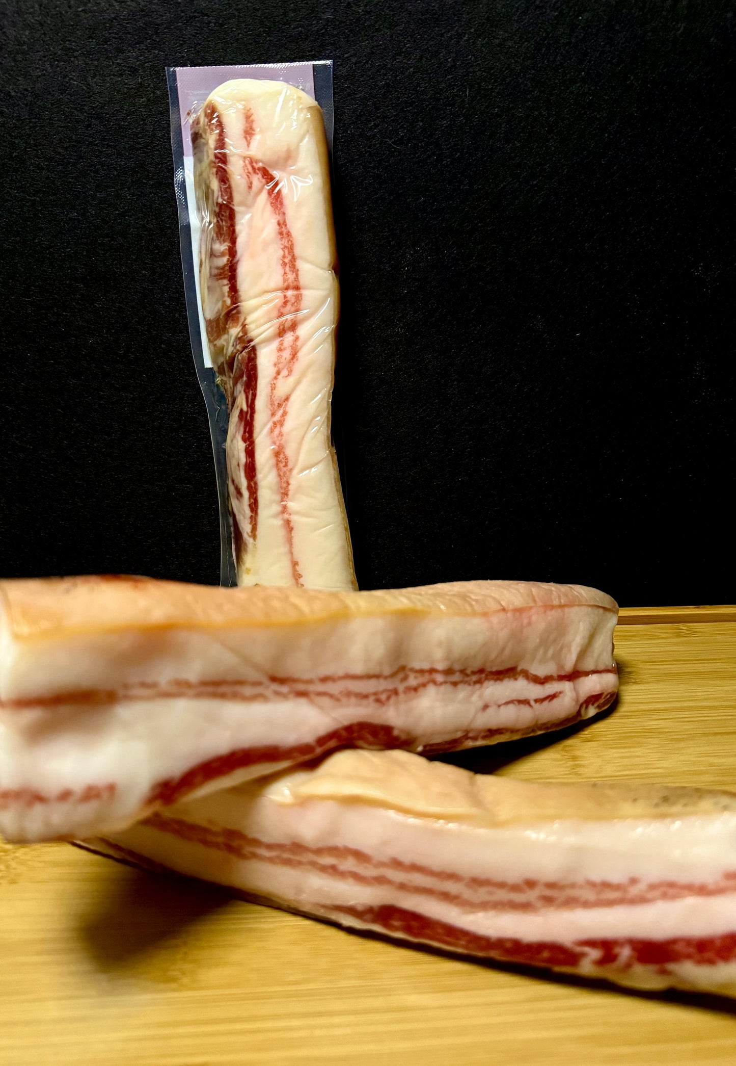 Panceta Ibérica de Bellota