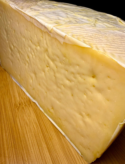 Queso Curado en Aceite  de Oliva