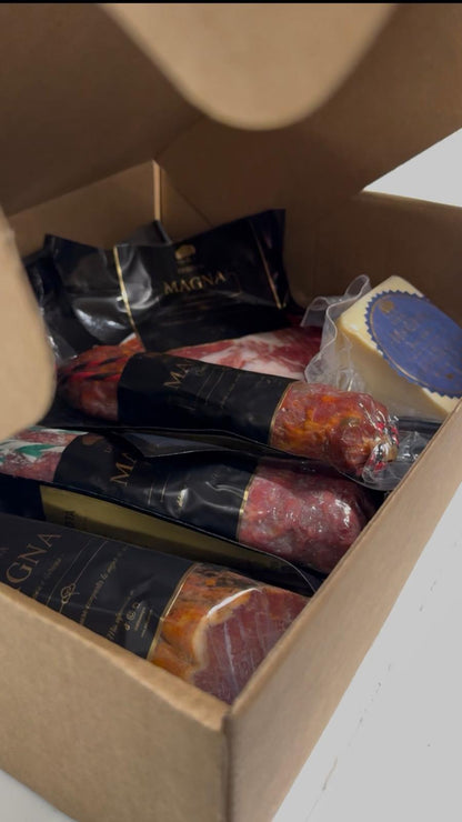 Pack Especial Día del Padre - Selección Gourmet.